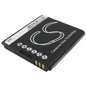 Huawei U6100 V735 V736 HB4A1 replacement mobile phone battery