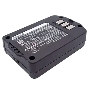 Hoover Air Cordless 2-in-1 Deluxe Vacuum battery 2000mAh Li-ion 20V