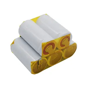 Hoover S2211 S2211-100 Vacuum battery 3000mAh Ni-MH 6.0V