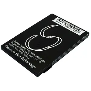 iPaq HX4700 HX4715 HX4705 HX4800 battery 3.7v