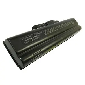 HP Media Center ZD7000 replacement battery rechargeable