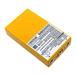 Itowa 26.105 BT7216 BT7216MH remote battery 2000mAh Ni-MH 7.2V