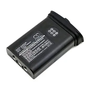 Itowa 1406008, Winner, Winner-Serial battery 2000mAh Ni-MH 3.6V