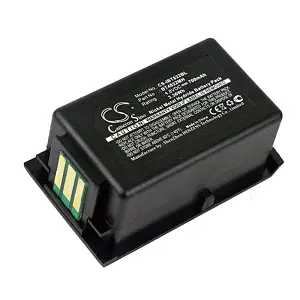Itowa Gold BT4822MH remote battery 700mAh Ni-MH 4.8V