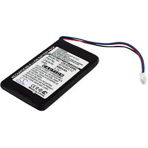 Navman F20 F20-Euro F30 F40 F40-Euro F50 BT000021C battery