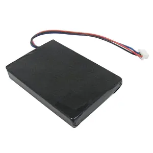 Navman iCN320 iCN330 battery rechargeable replacement