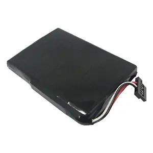 Navman iCN 510 iCN-530 iCN550 E3MT07135211 battery replacement