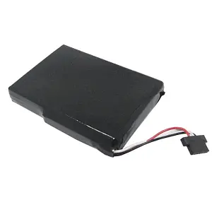 Navman iCN 510 520 530 iCN550 extended battery replacement