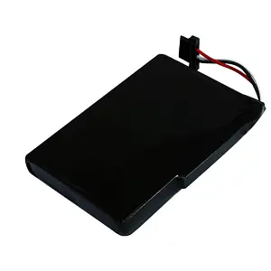 Navman S20 battery 541380530002 BP-LP1230/11-A0001 U 3.7v
