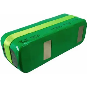 Agait e-clean EC01 vacuum replacement battery rechargeable
