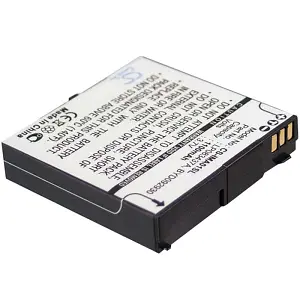 i-mate SPL LP083437A BYD092930 battery rechargeable replacement