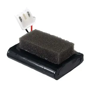 Ingenico 252117847 F26401652 replacement battery rechargeable