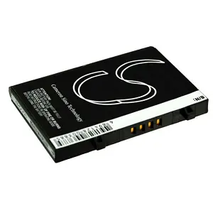 iPaq 2100 2210 2215 2212 2212e battery replacement rechargeable