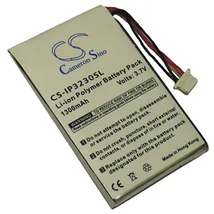 MATSUBICHI IP3230 KCWD04067A1 battery replacement rechargeable