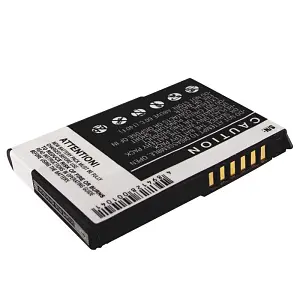 iPaq-4100 battery 3.7v 1200mAh Li-ion replacement