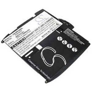 Apple iPad A1219 A1315 A1337 battery replacement rechargeable