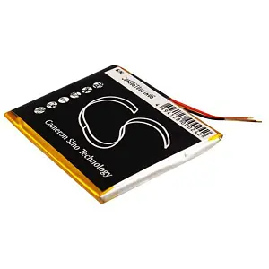 Apple iPhone 4G 8G 16G 616-0290 616-0291 LIS1376APPC battery