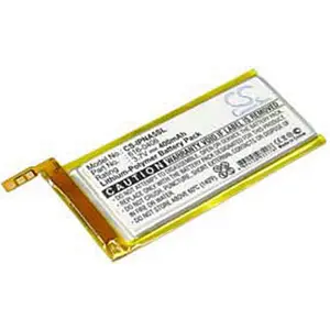 iPod battery Apple Nano 5th 616-0406 616-0467 P11G73-01-S01 3.7v