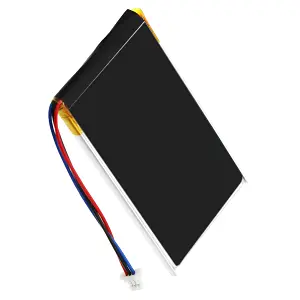 Garmin Nuvi 1300 1350 1350T 1370 1370T 1390 battery