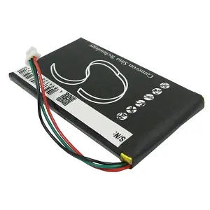 Garmin Nuvi 1400 1450 1450T 1490 1490T ED38BD4251U20 battery