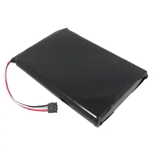 Garmin Nuvi 2300 2340 2350 2360 2370 replacement battery rechargeable