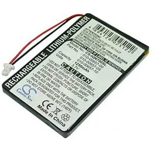 Garmin Nuvi battery 700 710 710T 010-00657-00 010-00657-05