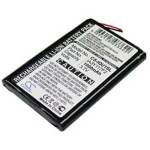 Garmin-Quest battery IA3Y117F2 3.7v replacement