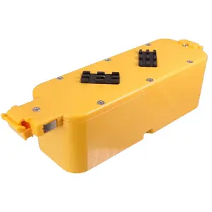 iRobot APS 4905 Create Dirt Dog replacement battery rechargeable