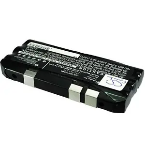Intermec DT1700 RT1700 RT1710 T1700 barcode scanner battery