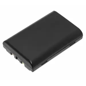Casio 21-52319-01 battery replacement rechargeable
