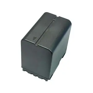 JVC BN-V428 BN-V428U BN-V438 BN-V438U camera camcorder battery