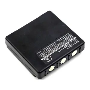 Jay F1305896 PWB PYB remote battery 1800mAh Li-ion 3.7V