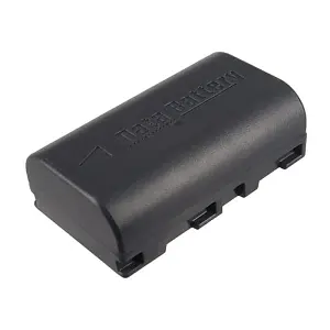 JVC BN-VF808 BN-VF808U EX-Z2000 camera battery 800mAh Li-ion 7.4V