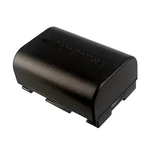 JVC BN-VG114 BN-VG114AC BN-VG114E BN-VG114SU camera battery