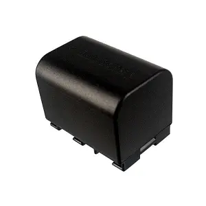 JVC BN-VG121 BN-VG121SU BN-VG121US camera battery 2700mAh