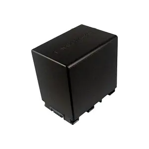 JVC BN-VG138 BN-VG138EU BN-VG138US battery 4450mAh Li-ion 3.7V