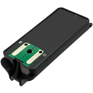 Jay Remote Control-ECU Industrial-HF-Standard A001 UWB battery