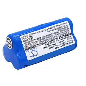 Jay GP70AAAH3TX XDB crane remote battery 700mAh Ni-MH 3.6V