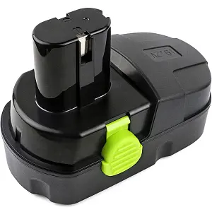 Kawasaki 690071 840045 840638 powertool battery 2000mAh 19.2v