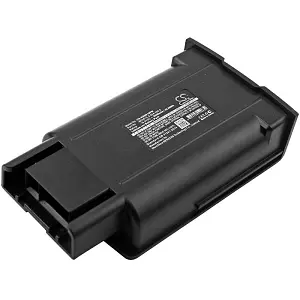 Karcher KM35/5 6.654-258.0 BD0810 battery 2500mAh Li-ion 18v