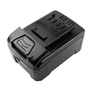 Kobalt K18LD-26A 616300 battery 4000mAh Li-ion 18v rechargeable