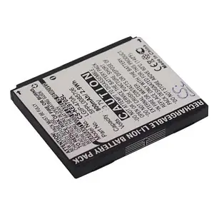 LG GD330 KE70 KE970 KE970U battery replacement rechargeable