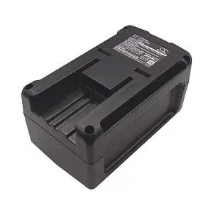 Karcher EF426 powertool battery 4500mAh Li-ion 25.2V rechargeable