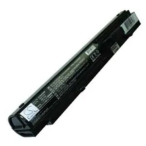 laptop battery for Kohjinsha NBATZZ04 NBP3A61 2200mAh Black
