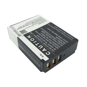 Kodak LB-070 replacement camera battery 1150mAh Li-ion 7.4 volt