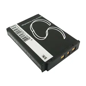 Kodak KLIC-7003 camera camcorder battery replacement rechargeable