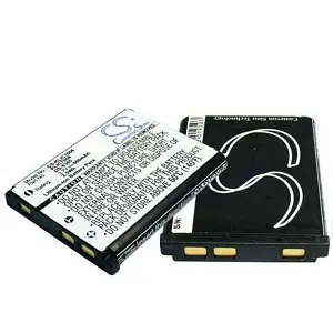 Kodak KLIC-7006 camera camcorder battery replacement rechargeable