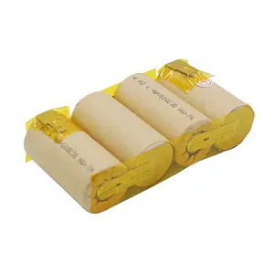 Karcher BF9900 K50 K85 ABS-K55 Vacuum battery 3000mAh Ni-MH 4.8V