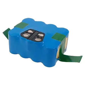 Indream 9200 9300 9300XR 9700 battery 2000mAh 14.4V replacement