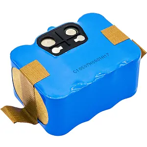 CleanTouch Klarstein XR210C TCL R1 R2 R3 battery 3500mAh 14.4V